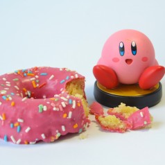 Amateur de jeux vidéo et de cuisine ? Les Kirby cafés sont là pour vous