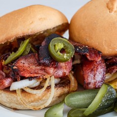 Les meilleures recettes de Burger chez soi