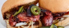 Les meilleures recettes de Burger chez soi
