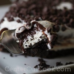 Osez les lasagnes au chocolat !