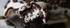 Osez les lasagnes au chocolat !