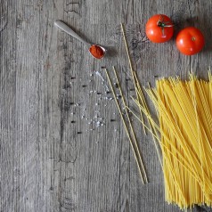 Des sauces rapides pour agrémenter vos pâtes !