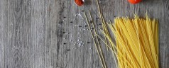 Des sauces rapides pour agrémenter vos pâtes !