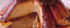 Une recette basique et efficace : le flan pâtissier !