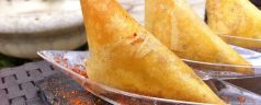 Les samossa à l’indienne : une bonne idée de recette végétarienne