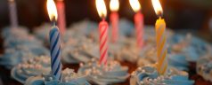 10 idées originales pour décorer une table pour un goûter d’anniversaire