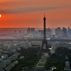 Les 5 restaurants les plus insolites à Paris