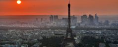 Les 5 restaurants les plus insolites à Paris