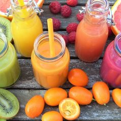Voici 5 idées de recette pour des smoothies originaux