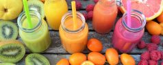 Voici 5 idées de recette pour des smoothies originaux