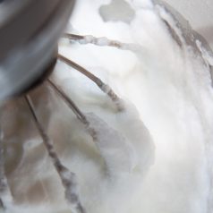Le jus de pois chiche : une vrai alternative pour monter les blancs en neige