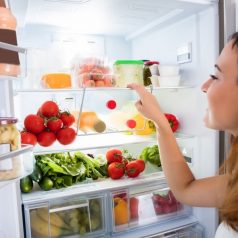 Solutions pour bien conserver ses aliments