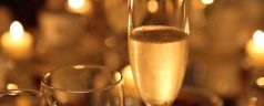 Que manger avec du champagne ?