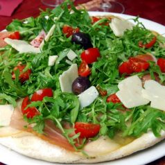 Les bonnes adresses de restaurant italien à Paris