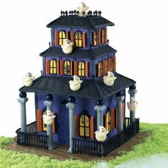 Des maisons à dévorer