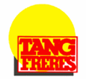 logo des boutiques asiatique tang freres