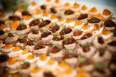 canape mariage