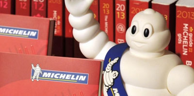 guide michelin