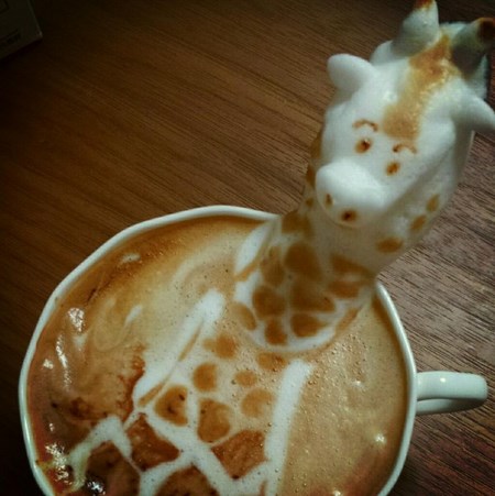 girafe-3d-latte-art