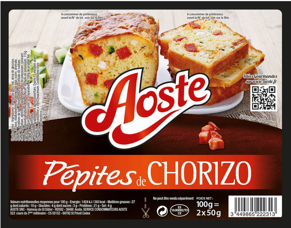 AOSTE_Pepites-Chorizo