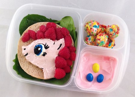 lunchbox mon petit poney