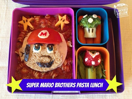 lunchbox super mario