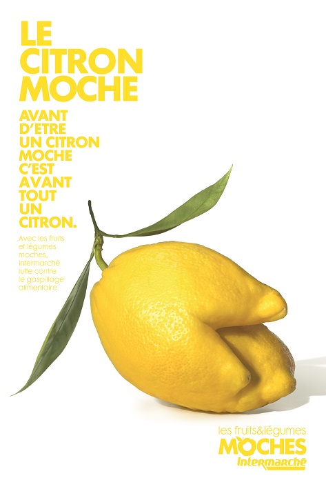 citron bizarre