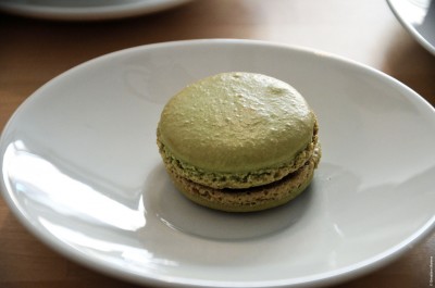 8 - MACARON