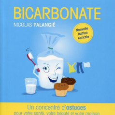 Le bicarbonate dans nos assiettes