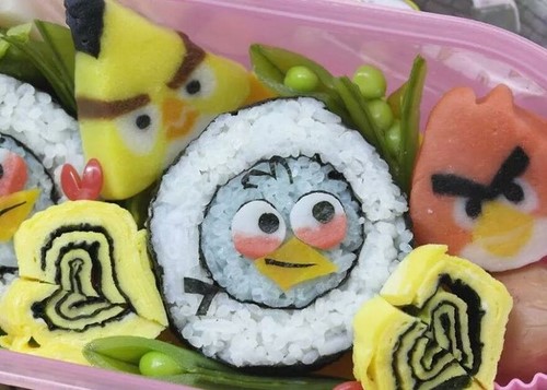 makis angry birds