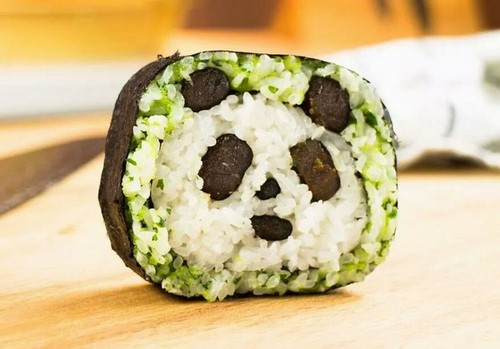 makis panda