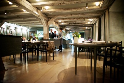 Restaurant Noma