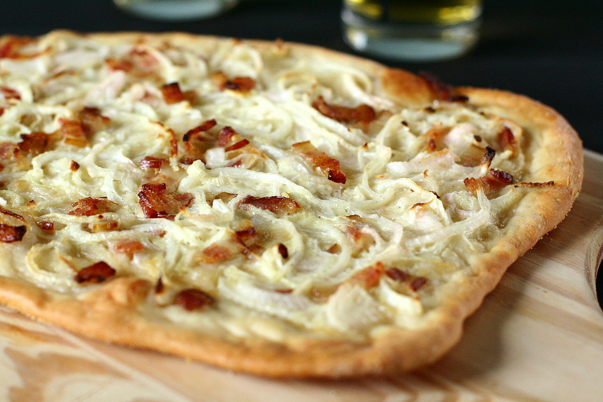 Combien De Tarte Flambée Par Personne Voici 5 idées originales de tarte flambée