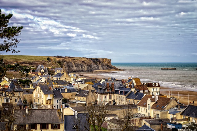 specialites culinaires normandie