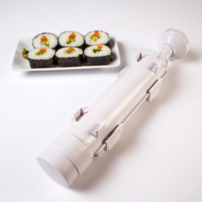 Sushi bazooka