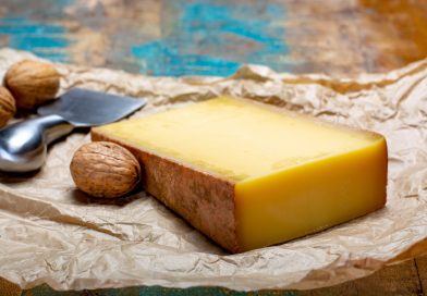 fromage super aliment