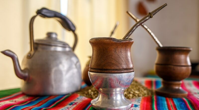 yerba maté