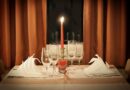 restaurant saint-valentin pour diner en amoureux