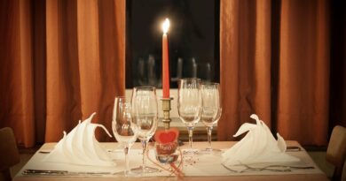 restaurant saint-valentin pour diner en amoureux