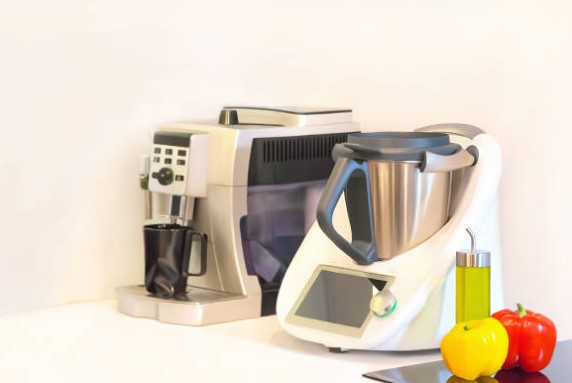 robot de cuisine à plus de 1000 euros