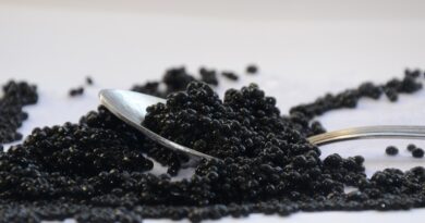 caviar francais