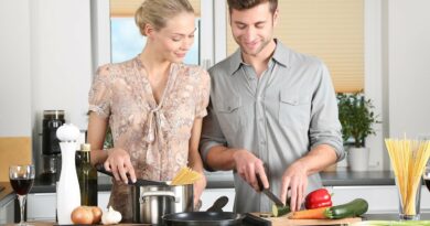 batchcooking en couple ou en famille