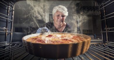 comment réussir une tarte parfaite