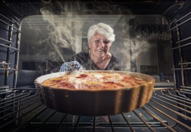comment réussir une tarte parfaite