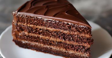 Sachertorte