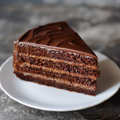 Sachertorte