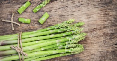 Asperges