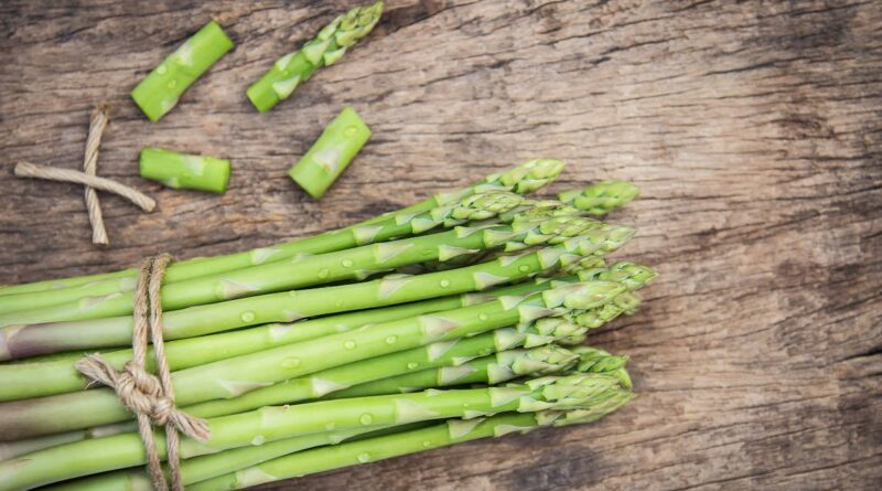 Asperges