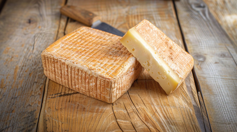Fromage Maroilles