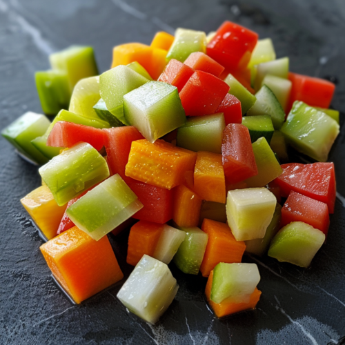 Machine à découper les légumes multifonctionnelle pour céleri, poireau, piment, concombre, oignon vert et ciboulette